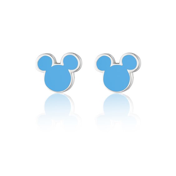 Orecchini Disney Bambino in Argento ES00105SL.CS - ES00105SL.CS